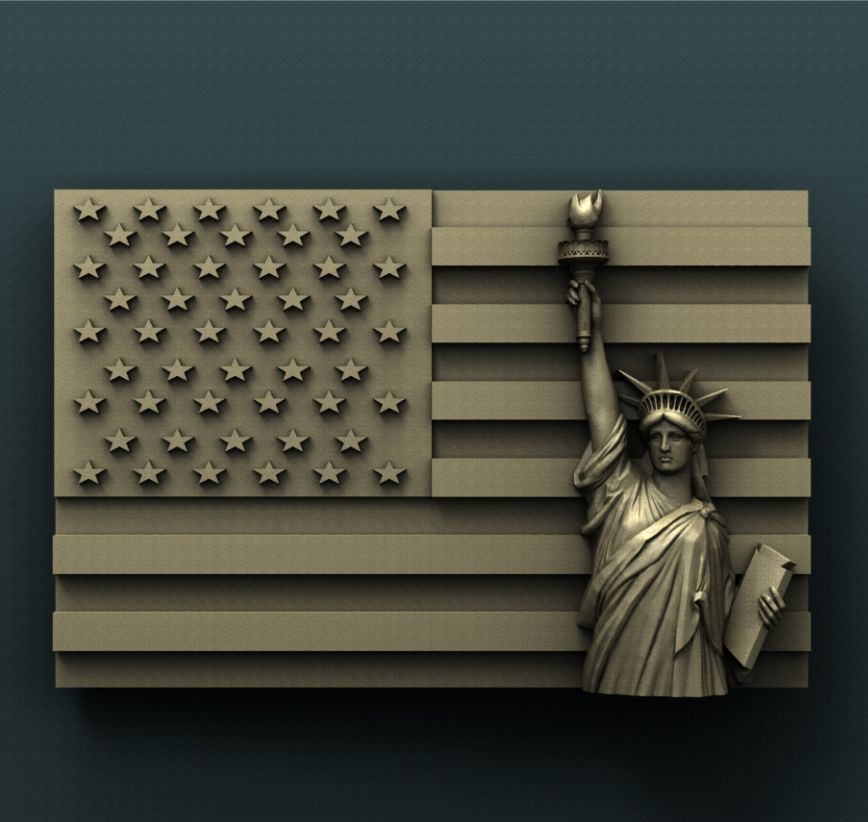 0098. Liberty
