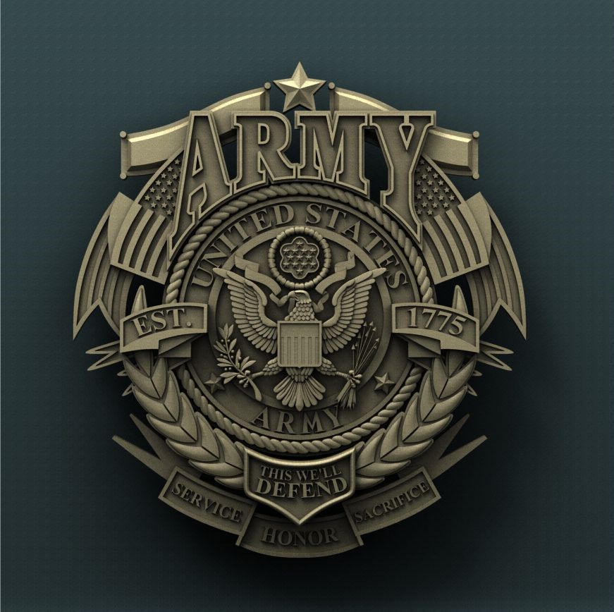 0225. Army