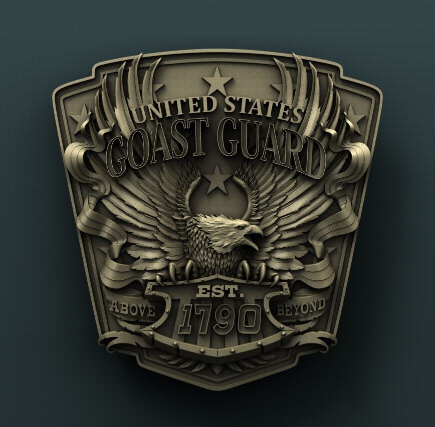 0278. Coast Guard