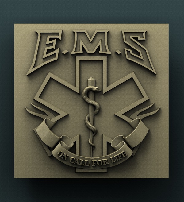 0354. EMS