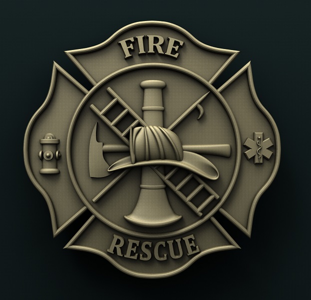 0653. Firefighter